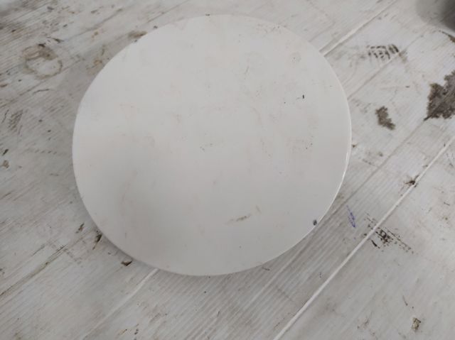 Alcapão do tanque de combustível Toyota Corolla R10