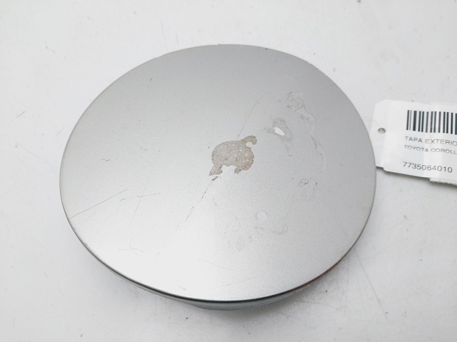 Alcapão do tanque de combustível Toyota Corolla R10
