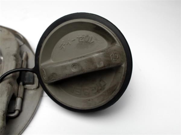 Alcapão do tanque de combustível Toyota Corolla R10