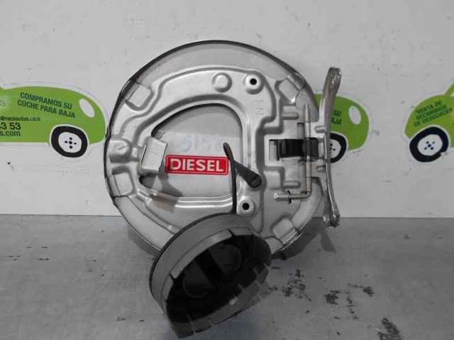 Alcapão do tanque de combustível Toyota Corolla R10