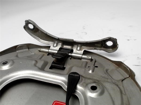 Alcapão do tanque de combustível Toyota Corolla R10