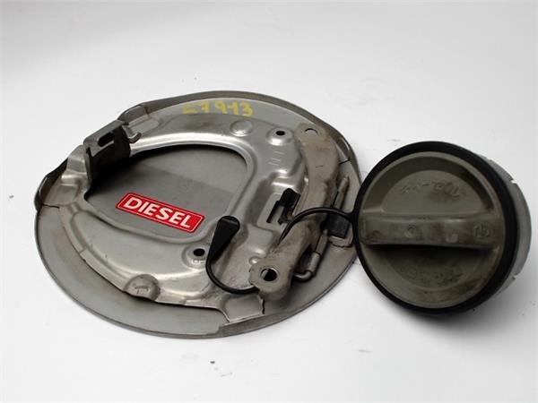 Alcapão do tanque de combustível Toyota Corolla R10