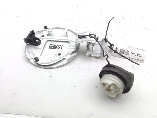 7735076010 TOYOTA Лючок бензобака (топливного бака) купить в Ровно