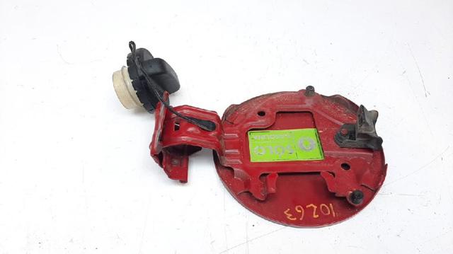 7735076010 TOYOTA Лючок бензобака купить в Украина