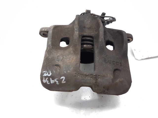 77362802 FIAT Суппорт тормозной передний правый купить в Черкассы
