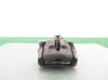 Suporte do freio dianteiro esquerdo 77362802 FIAT