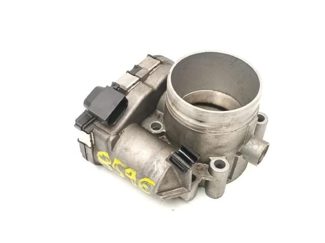 77363353 FIAT Дроссельная заслонка купить в Ирпень