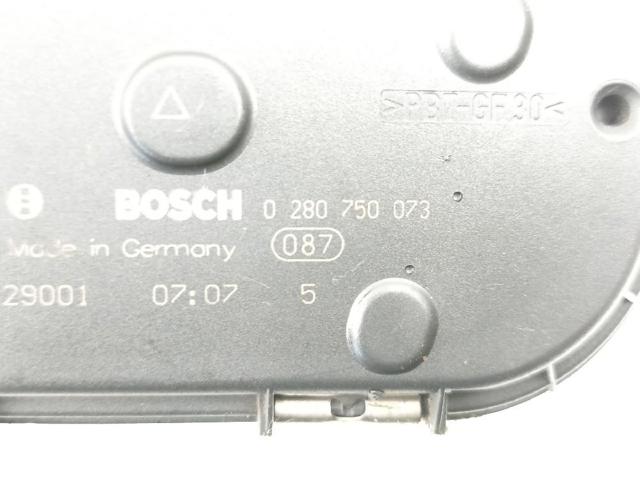 77363353 FIAT Дроссельная заслонка в сборе купить в Украина