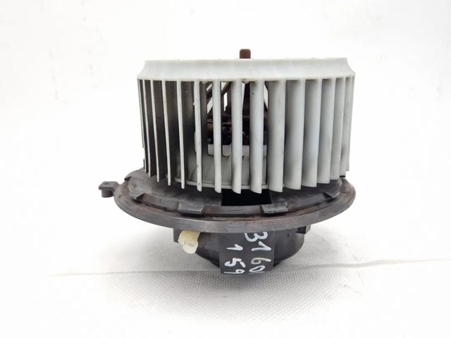 FIAT 77363384 Вентилятор печки в наличии Каменское