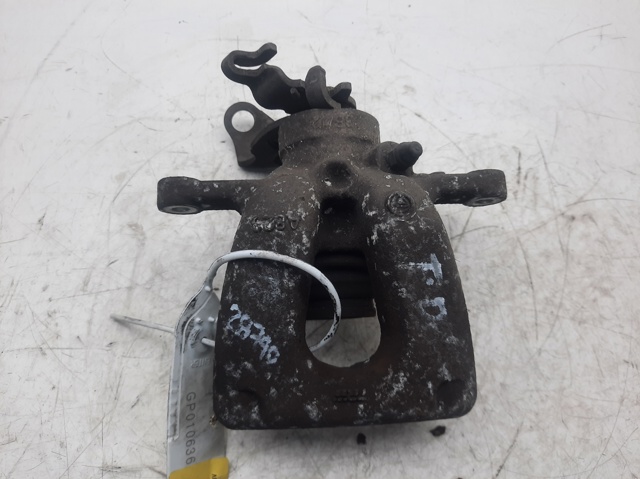 77363649 FIAT Суппорт задний правый купить в Одесса