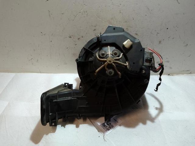 Motor de ventilador de forno (de aquecedor de salão) 77363723 FIAT