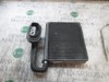Vaporizador de aparelho de ar condicionado 77363730 FIAT