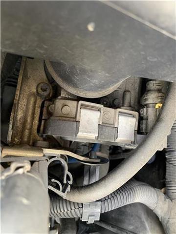 77363793 FIAT Дроссельная заслонка купить в Одесса