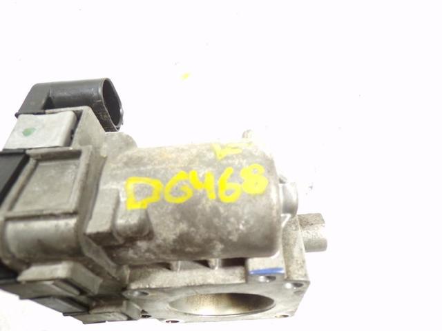 77363793 FIAT Дроссельная заслонка купить в Украина