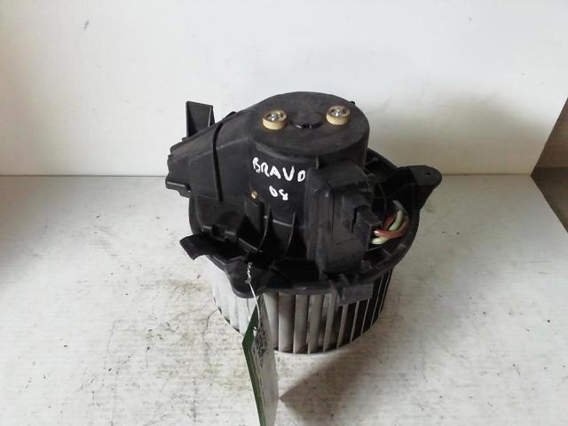 Motor de ventilador de forno (de aquecedor de salão) 77363824 FIAT