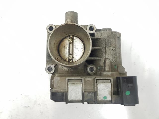 Sensor de temperatura dos gases de escape (GE), depois de filtro de partículas diesel 77363827 Fiat/Alfa/Lancia