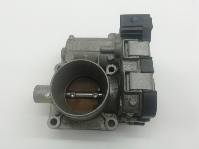 Sensor de temperatura dos gases de escape (GE), depois de filtro de partículas diesel 77363827 Fiat/Alfa/Lancia