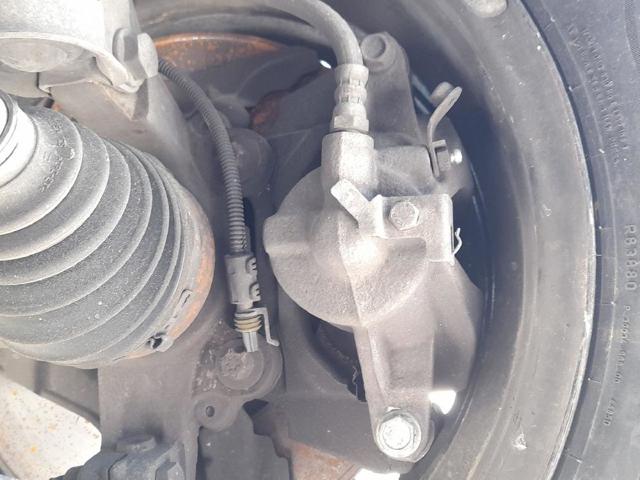 77363933 FIAT Суппорт тормозной передний левый купить в Чернигов