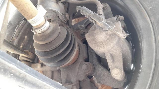 FIAT 77363933 Суппорт тормозной передний левый в наличии Ровно