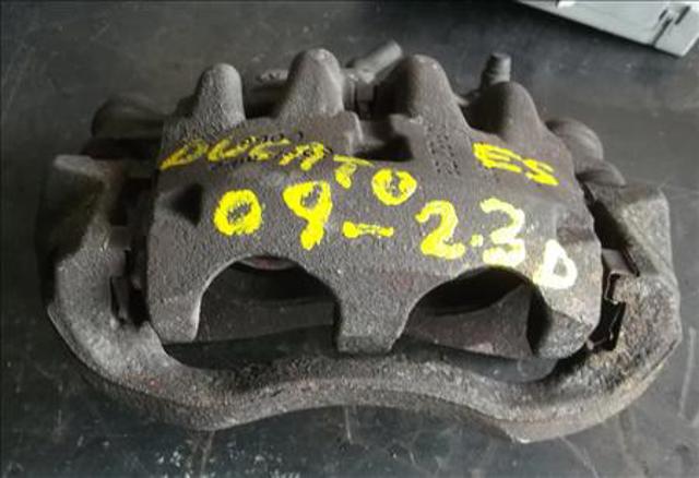 77364048 FIAT Суппорт тормозной передний левый купить в Ужгород