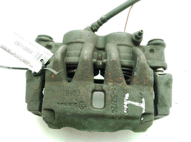 77364051 FIAT Суппорт тормозной передний левый купить в Ровно