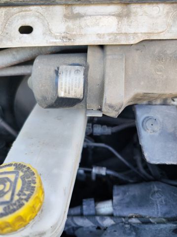 77364080 FIAT Мотор дворников купить в Ровно
