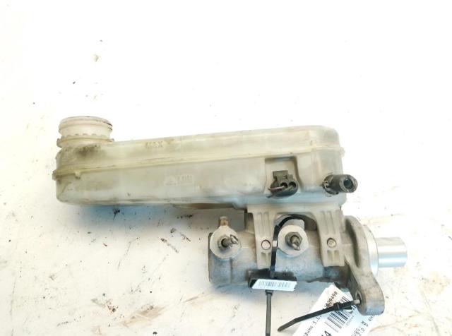 Cilindro mestre do freio 77364118 FIAT