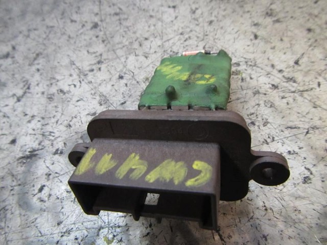 FIAT 77364374 Резистор печки в наличии Павлоград
