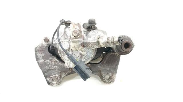 77364398 FIAT Суппорт тормозной передний правый купить в Каменское