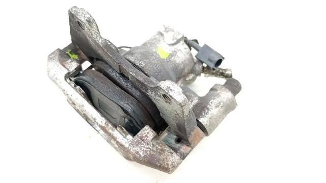 77364398 FIAT Суппорт тормозной передний правый купить в Ровно