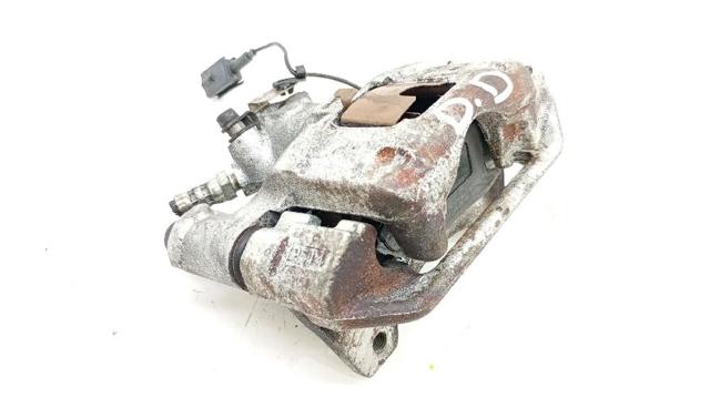 77364398 FIAT Суппорт тормозной передний правый купить в Чернигов