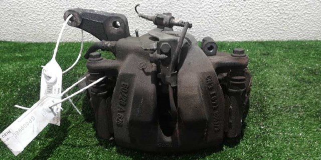 FIAT 77364581 Суппорт тормозной передний правый в наличии Запорожье
