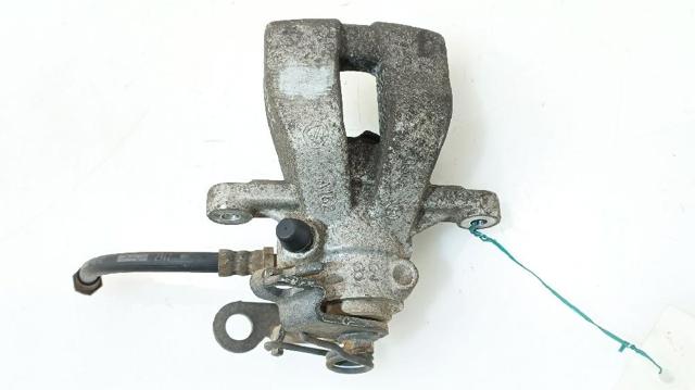 FIAT 77364644 Суппорт тормозной задний правый в наличии Запорожье