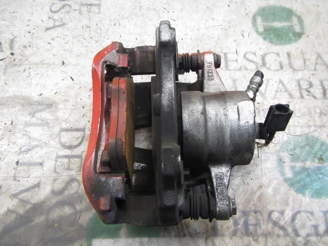 77364646 FIAT Суппорт тормозной передний левый купить в Киев