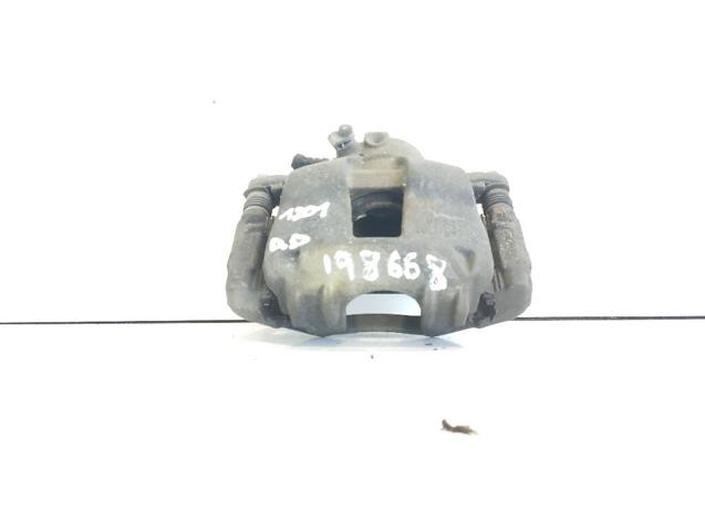 FIAT 77364656 Суппорт тормозной передний правый в наличии Николаев
