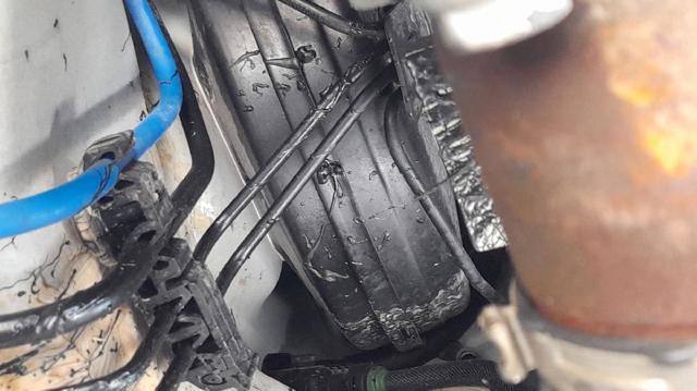 FIAT 77364658 Усилитель тормозов в наличии Житомир