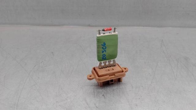 77364714 FIAT Резистор печки купить в Львов