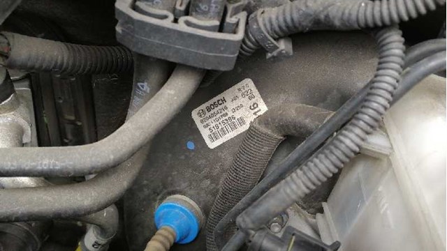 77364727 FIAT Цилиндр тормозной главный купить в Чернигов
