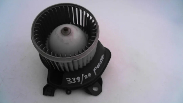 77364951 FIAT Вентилятор печки купить в Кривой Рог