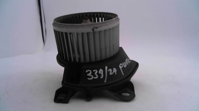 FIAT 77364951 Вентилятор печки в наличии Ужгород