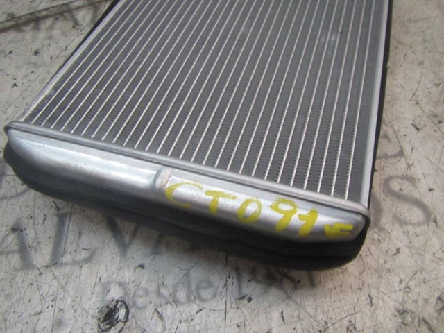 FIAT 77364969 Радиатор печки (отопителя) в наличии Хмельницкий