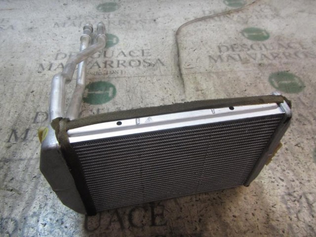 FIAT 77364969 Радиатор печки в наличии Запорожье