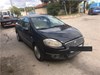 Suporte do freio dianteiro direito 77364979 FIAT