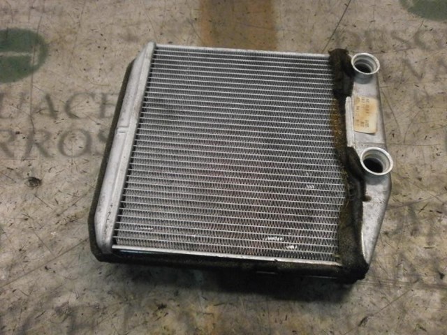 FIAT 77365032 Радиатор печки в наличии Николаев