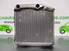 Radiador de forno (de aquecedor) 77365032 FIAT