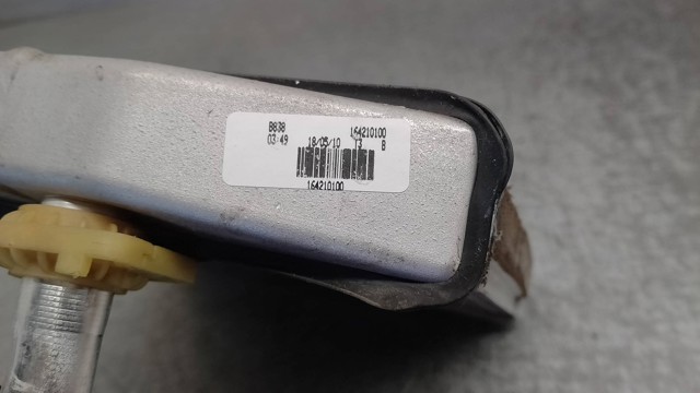 77365032 FIAT Радиатор печки купить в Винница