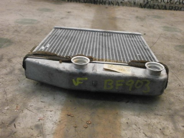 FIAT 77365032 Радиатор печки в наличии Павлоград