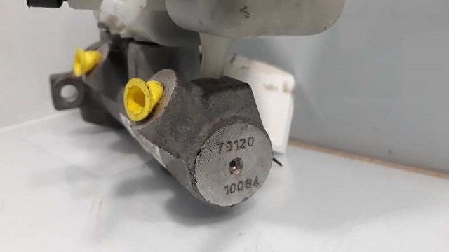 FIAT 77365184 Цилиндр тормозной главный в наличии Днепр
