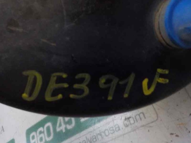 Reforçador dos freios a vácuo Fiat Doblo 2 152