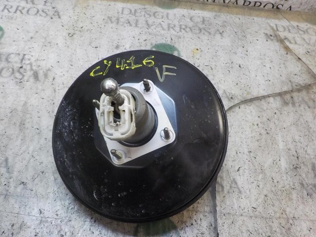 Reforçador dos freios a vácuo Fiat Doblo 2 152